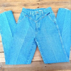 Vintage Rockies Jeans 7/8